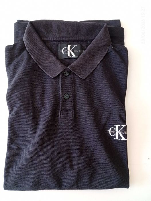 Polos Calvin Klein