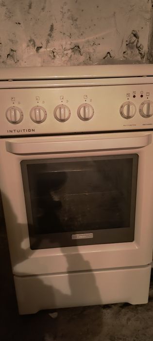 Sprzedam tanio kuchenkę