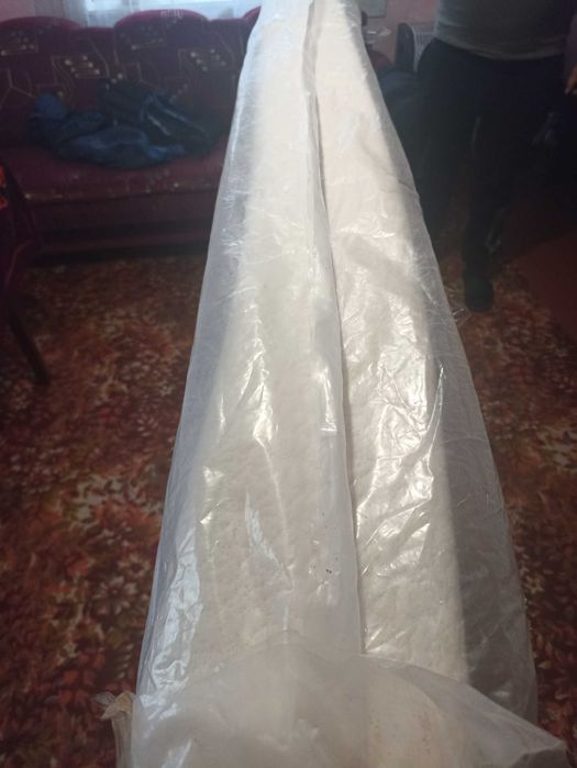 Продам матрац новий ZINUS 1.20/2.0