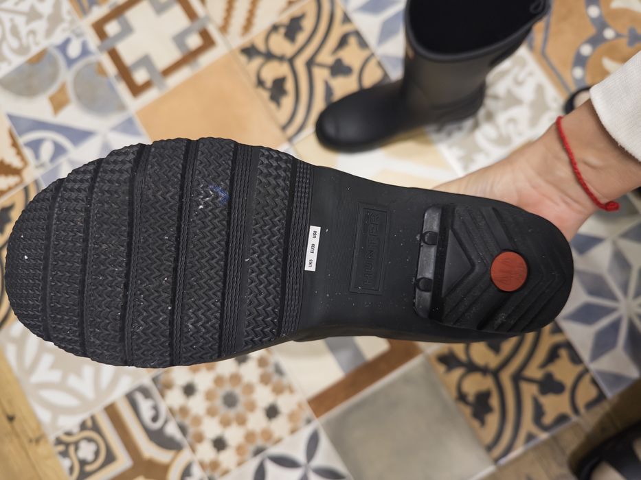 Оригінал Hunter