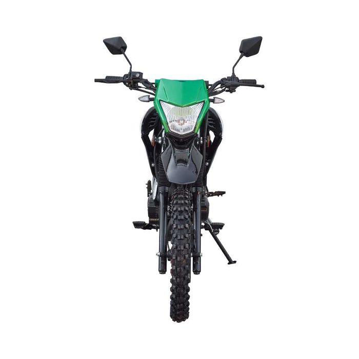 Акція літні знижки !!! Мотоцикл SP200D-5B