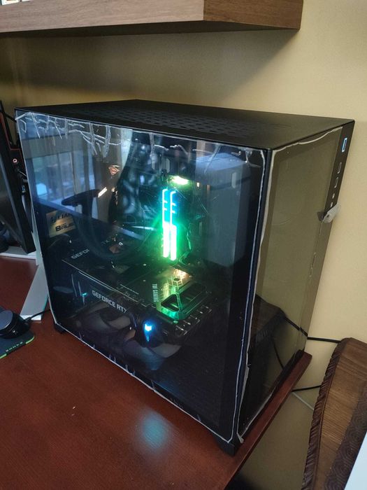 PC for Gaming/Work – Complete System or Component Packs: i9-9900KF, RTX 3080, 16GB, 1TB64751163755649123