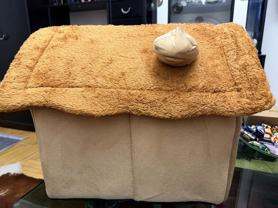 Крісло для собачки