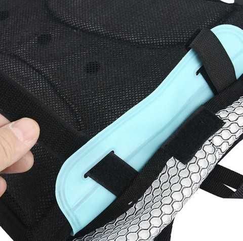 Plecak sportowy na rower , motor , do biegania