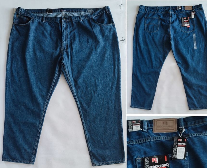 Джинси батал 60 р