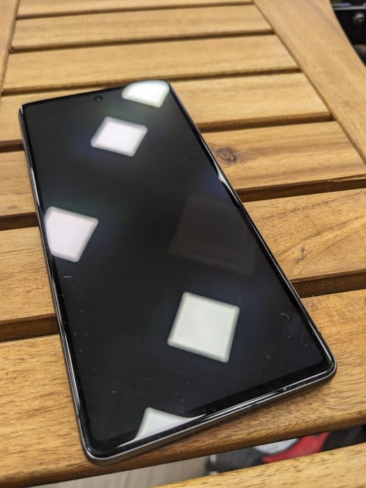 Google pixel 7 128gb neverlock