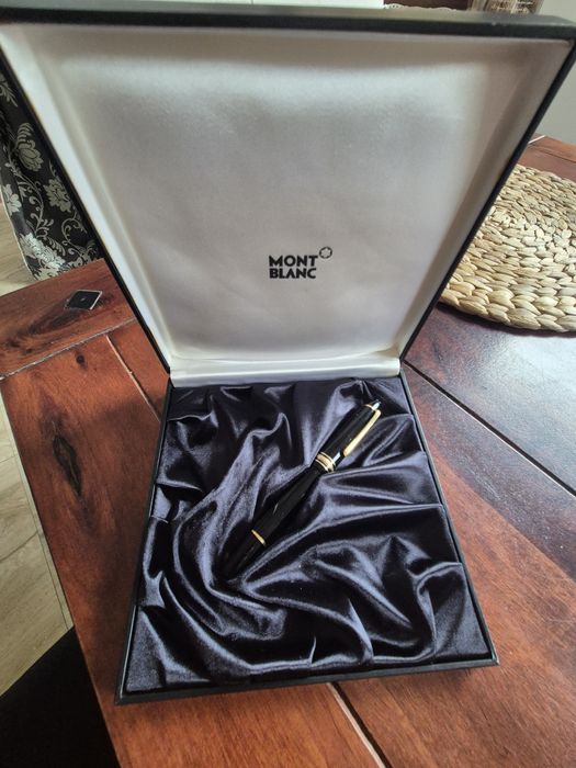 Pióro Montblanc 146 LeGrand Warszawa