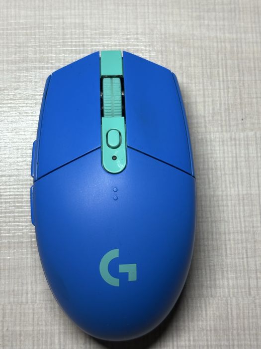 Миша Logitech G305