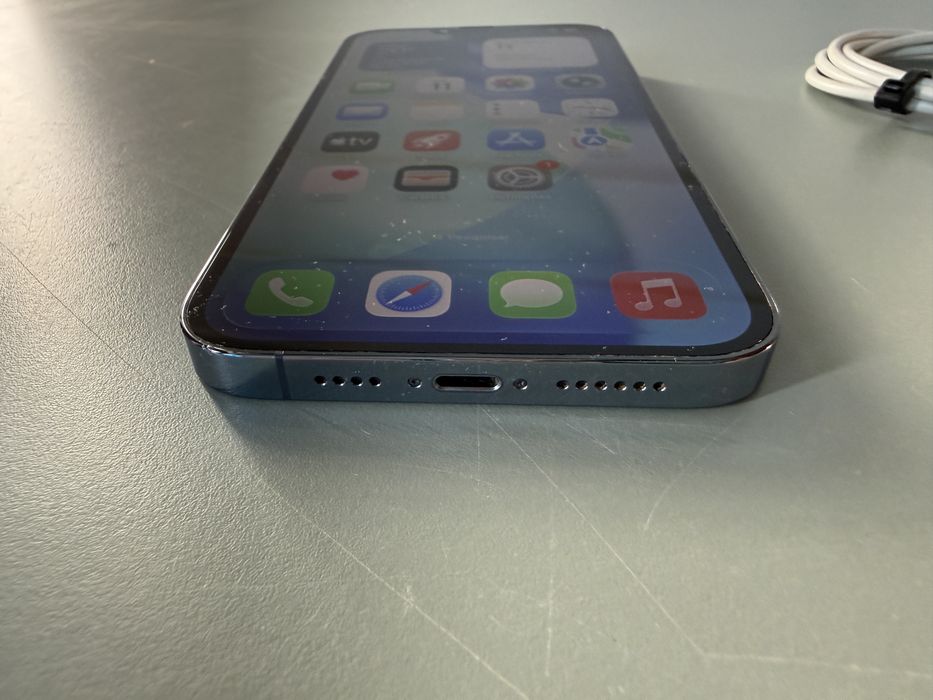Apple iPhone 13 Pro Max 128GB Azul