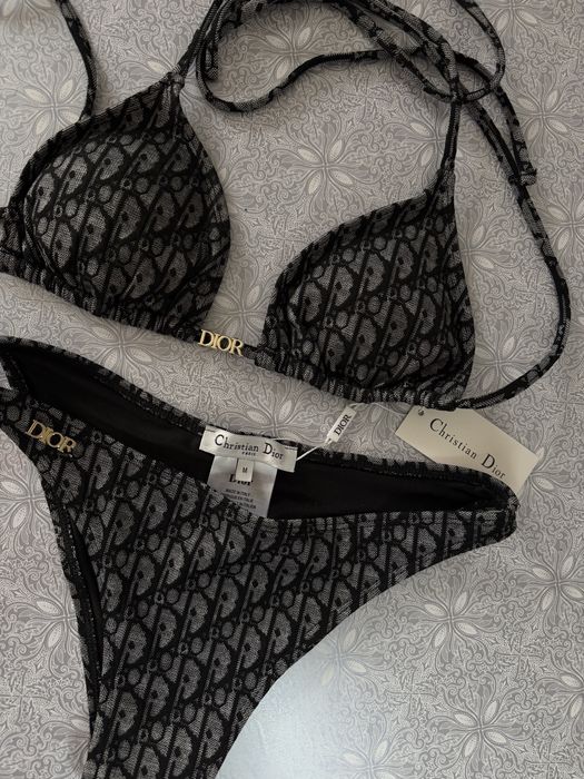 Stroj kapielowy dior