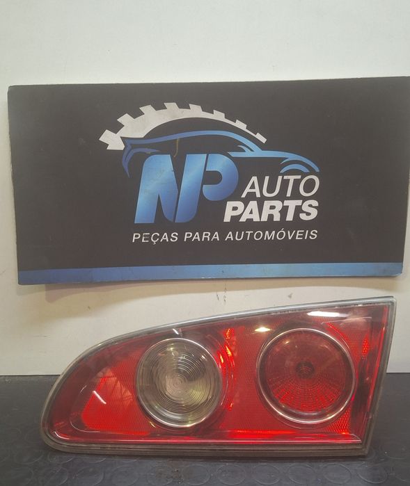 Farolim de stop dt Seat Ibiza 6l