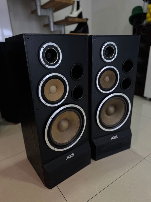 Tonsil Altus 200 (110 Вт, 8 Ом)