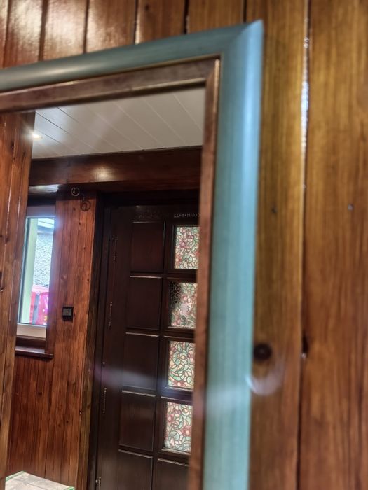 Eleganckie  Lustro  w ramie