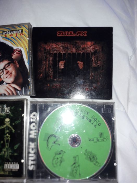 Cds música variados a partir de 5€