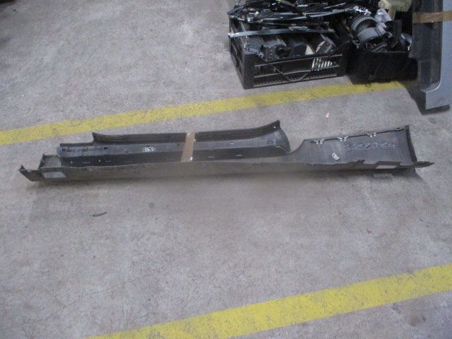 Embaladeira direita AUDI TT (8J3)