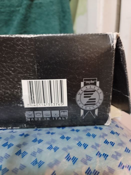 сотейник цептер кастрюля 4л zepter посуда цептор сковорода