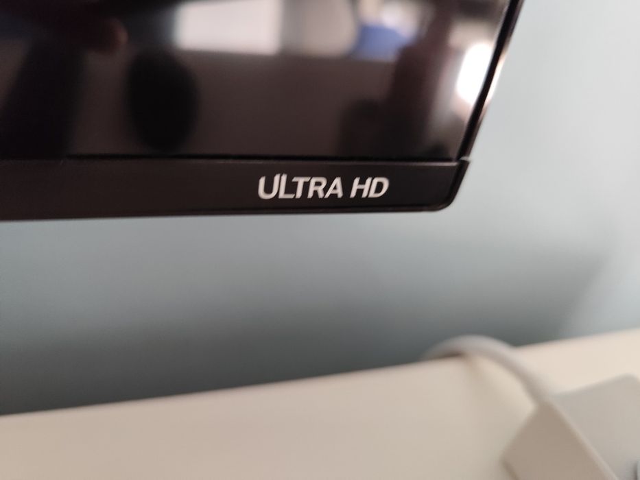 Smart TV LG55UB830V