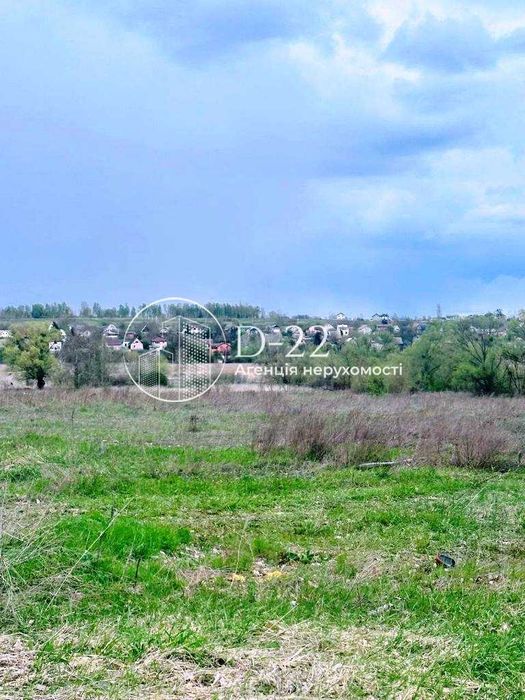 Продаж ділянки під котеджну забудову, Київська обл., м. Буча