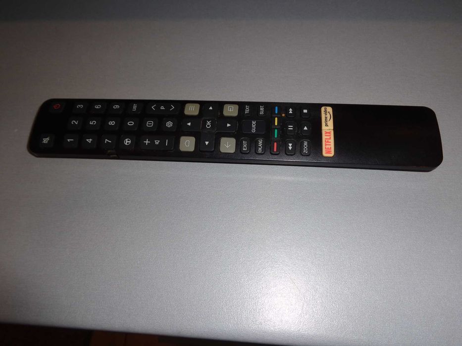 Telewizor  Lcd TCL 43P635 QLED 4K części zasilacz płyta