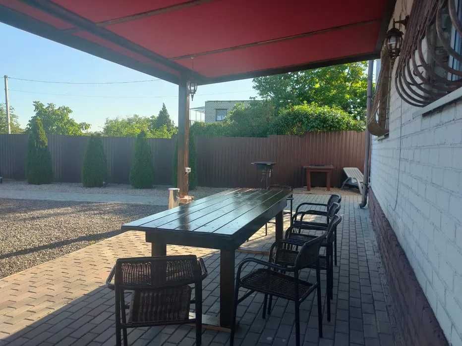 (13) Продам 2 поверховий будинок у Сухому Лимані. 170 м²