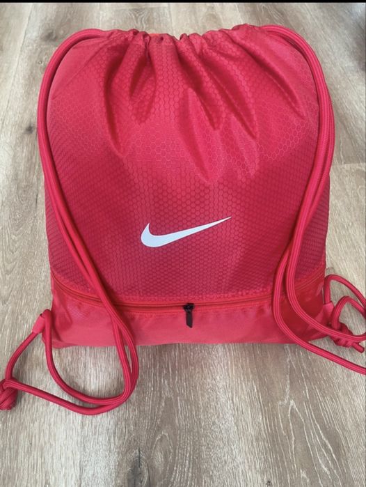 Worek nowy Nike