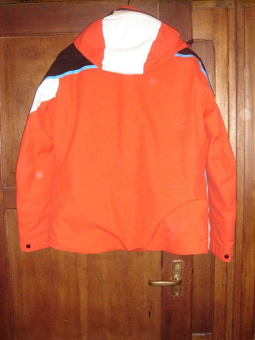 Kurtka narciarska Vist Skichic Alberto Ins. Ski Jacket Rozmiar L.