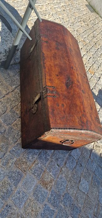 Entrego santa marinha do zezere Baião