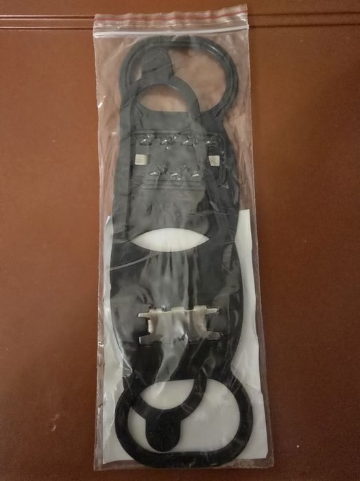 Льодоступи універсальні 35-50 розмір