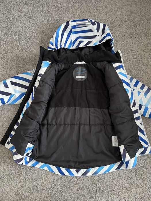 Дитяча зимова куртка Lassie