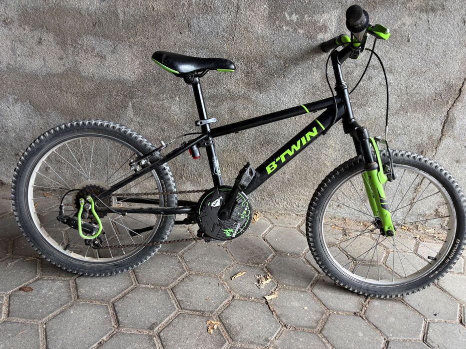 Bicicleta criança