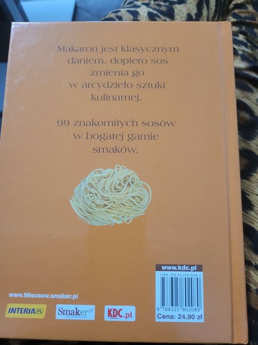 Smakowite sosy do makaronu