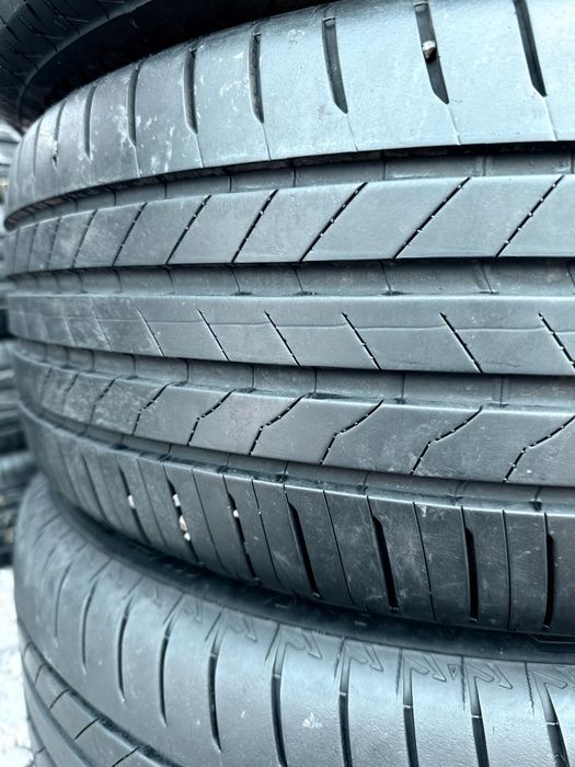 235 50 20 Bridgestone Alenza 001 RSC 2024 90%