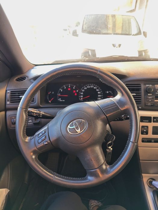 Toyota Corolla 1.4 D4D - 10/2006