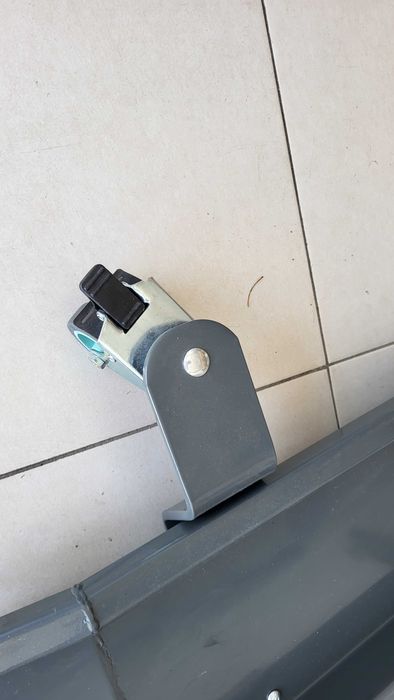 Trolley para mota ConStands
