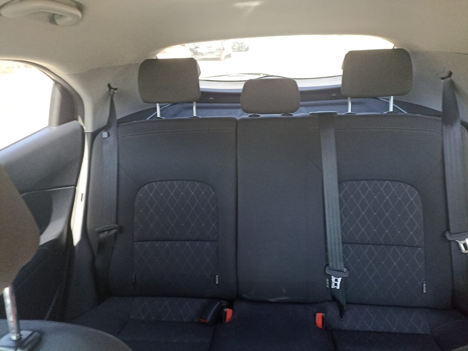 Kia Rio 1.2 Gasolina | Janeiro 2017 | 100.000 km | Único Proprietário