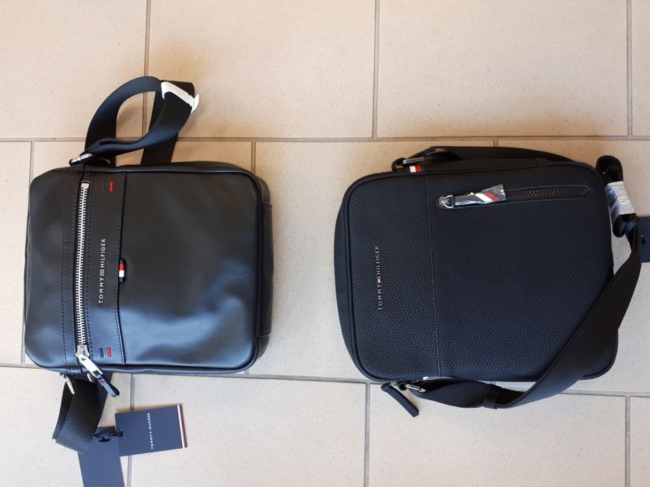 TORBY Tommy Hilfiger