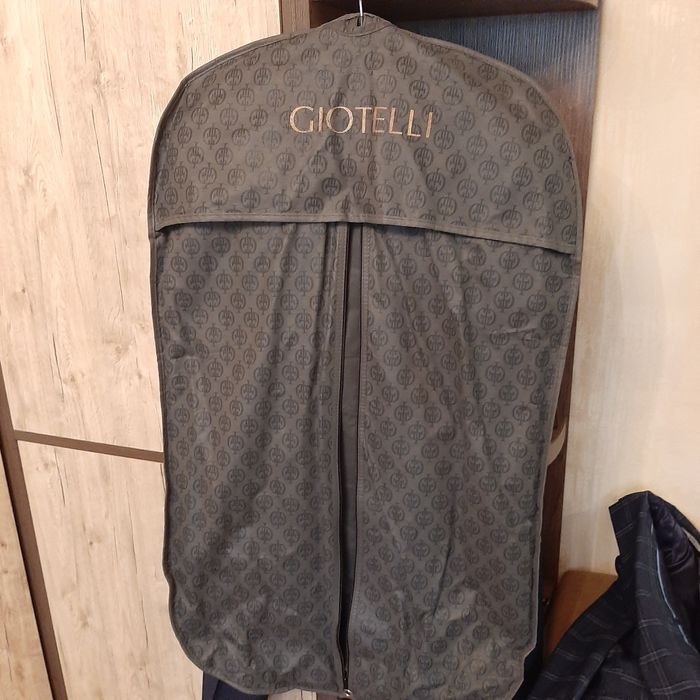 Костюм тройка размер м