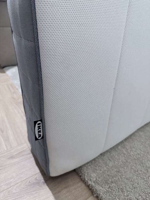 Sprzedam materac VESTEROY 90x200 ikea