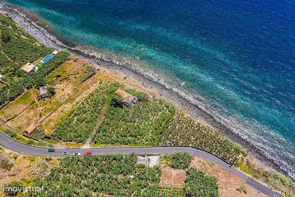 Moradia T5 para venda