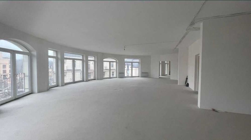 4+-rooms apartment apartment by the address st. Bulvar Druzhby Narodov (area 293 m²) - Atlanta.ua - photo 3