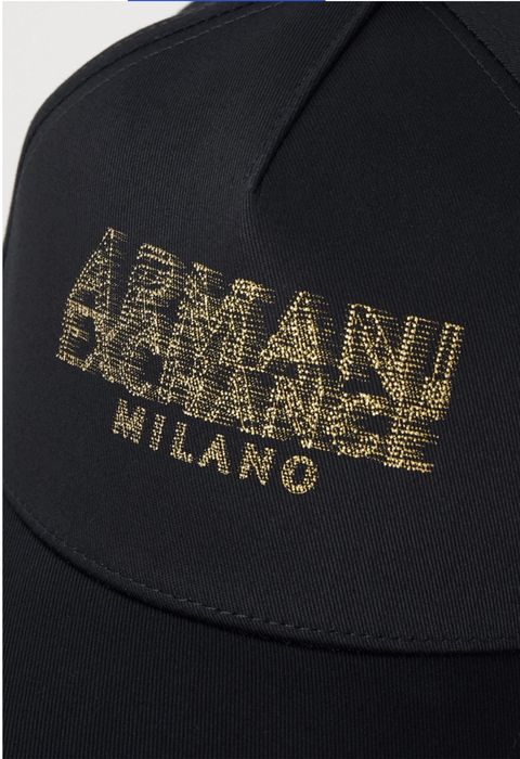 Кепка Armani оригінал