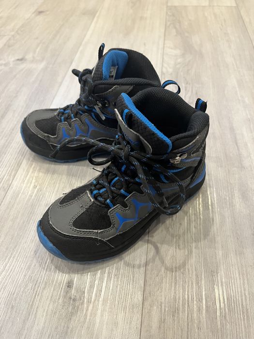 Buty jesienno-zimowe 30 Hi-Tec chłopięce