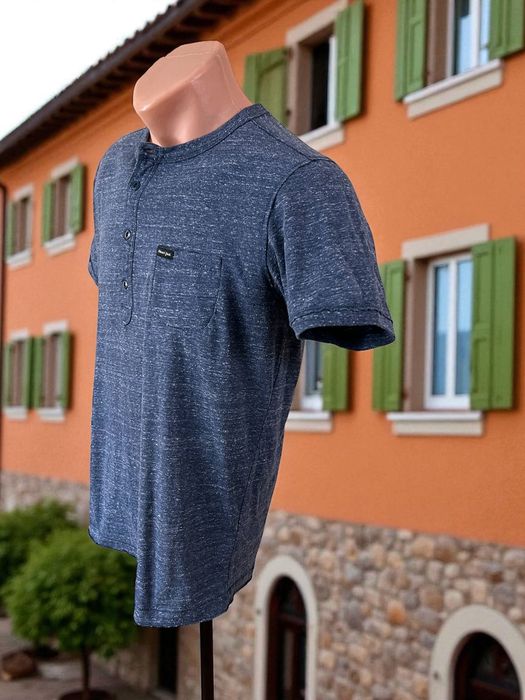 Diesel roz. M męski t-shirt koszulka