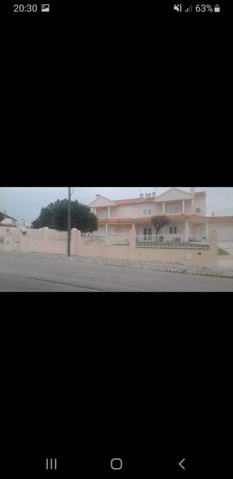 Remodelações geral