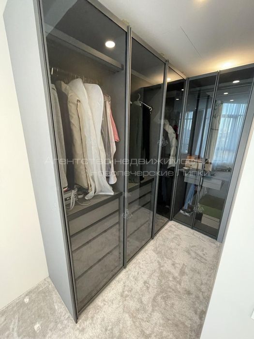 Продам пентхаус с лучшим видом на Днепр ЖК Pechersky Болсуновская 2