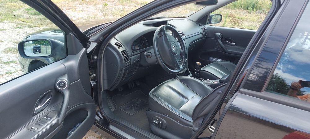 Renault laguna  1.9 dci
