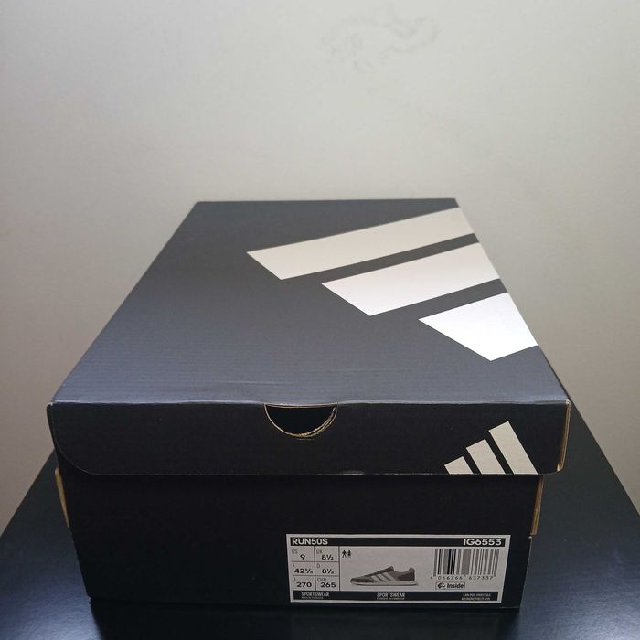 Adidas Unissexo