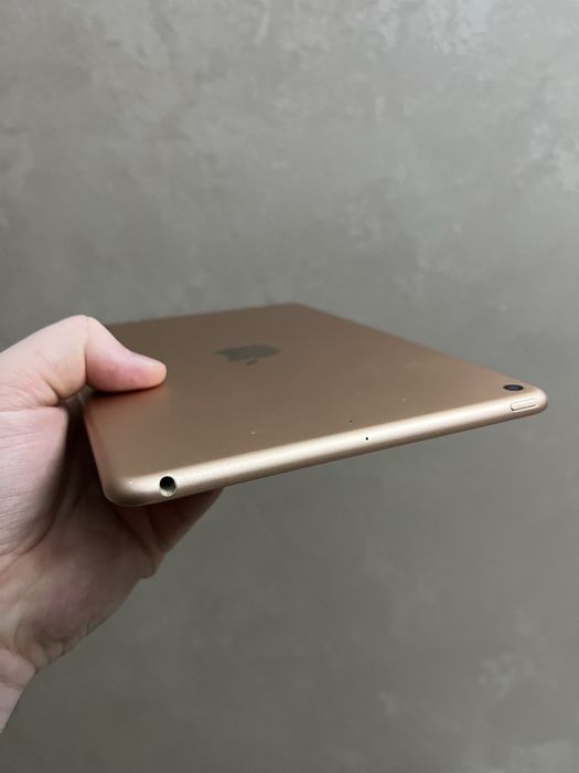IPad Mini 5 Gold 256Gb