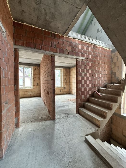 Дуплекс у Ірпені 103+40 м² | Газ | Центральні комунікації | Власний двір