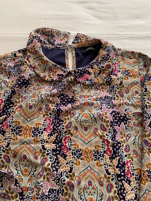 Vestido Lanidor novo